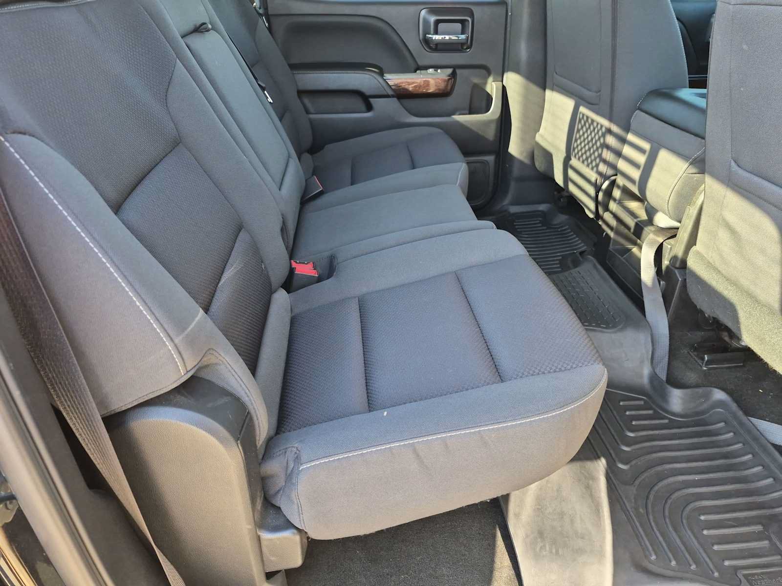 Used 2018 GMC Sierra 1500 SLE w/ Elevation Edition AWD/4WD image 20