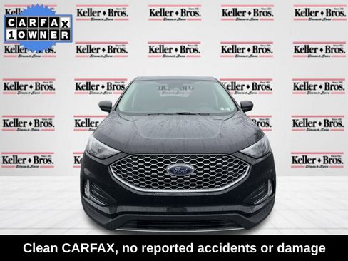 Used 2023 Ford Edge SEL w/ Convenience Package image 2