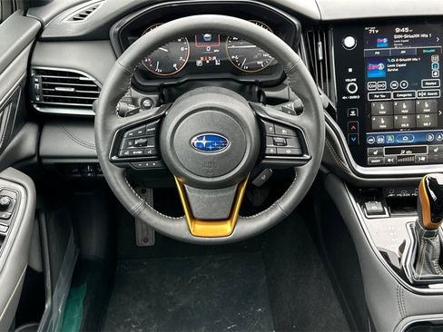 New 2025 Subaru Outback Wilderness image 18