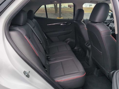 Used 2023 Buick Envision Essence w/ Sport Touring Package image 26