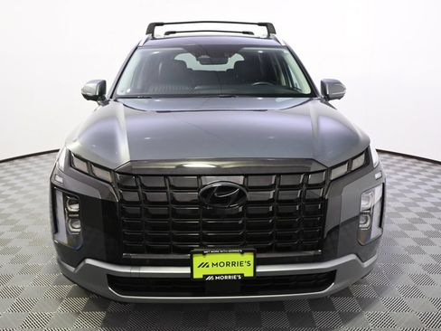 Used 2024 Hyundai Palisade Limited AWD/4WD image 10