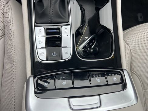 Used 2022 Hyundai Tucson SEL w/ Convenience + Premium Package AWD/4WD image 20