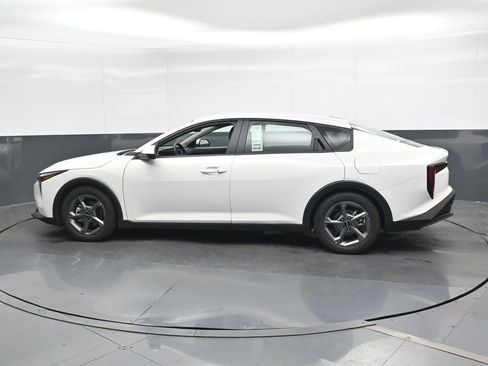 Used 2025 Kia K4 FWD image 8