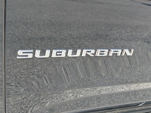 New 2026 Chevrolet Suburban High Country w/ Sun And Tow Package AWD/4WD image 5