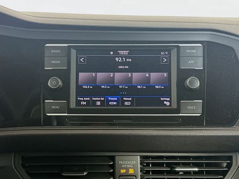 Used 2024 Volkswagen Jetta S image 21