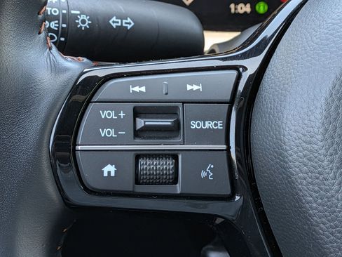 Used 2025 Honda HR-V Sport image 19