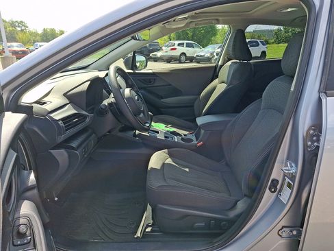 Used 2024 Subaru Crosstrek 2.0i Premium AWD/4WD image 14