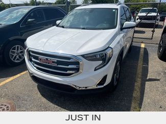 Used 2019 GMC Terrain SLT w/ Preferred Package AWD/4WD video 1