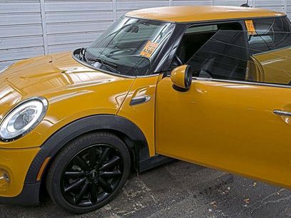 Used 2014 MINI Cooper 2-Door Hardtop
