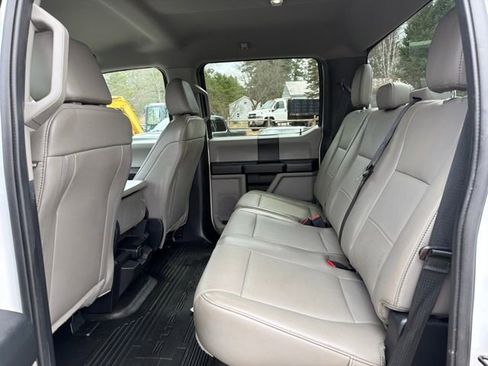 Used 2020 Ford F250 XL w/ Power Equipment Group AWD/4WD image 24