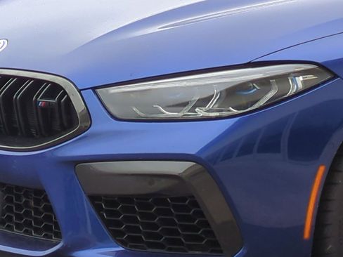 Used 2023 BMW M8 Gran Coupe xDrive Competition w/ M Carbon Exterior Package image 6