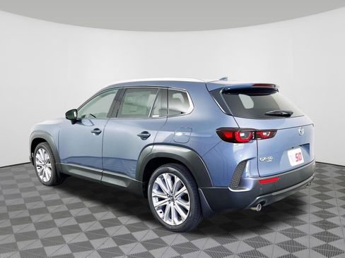 New 2026 MAZDA CX-50 AWD 2.5 S w/ Premium Package image 31