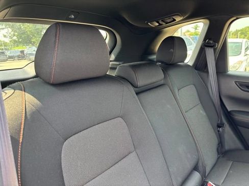 Used 2024 Honda CR-V Sport image 23