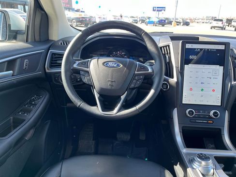 Used 2023 Ford Edge SEL w/ Convenience Package image 26