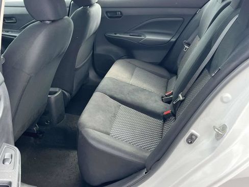 Used 2024 Nissan Versa S w/ S Plus Package FWD image 15