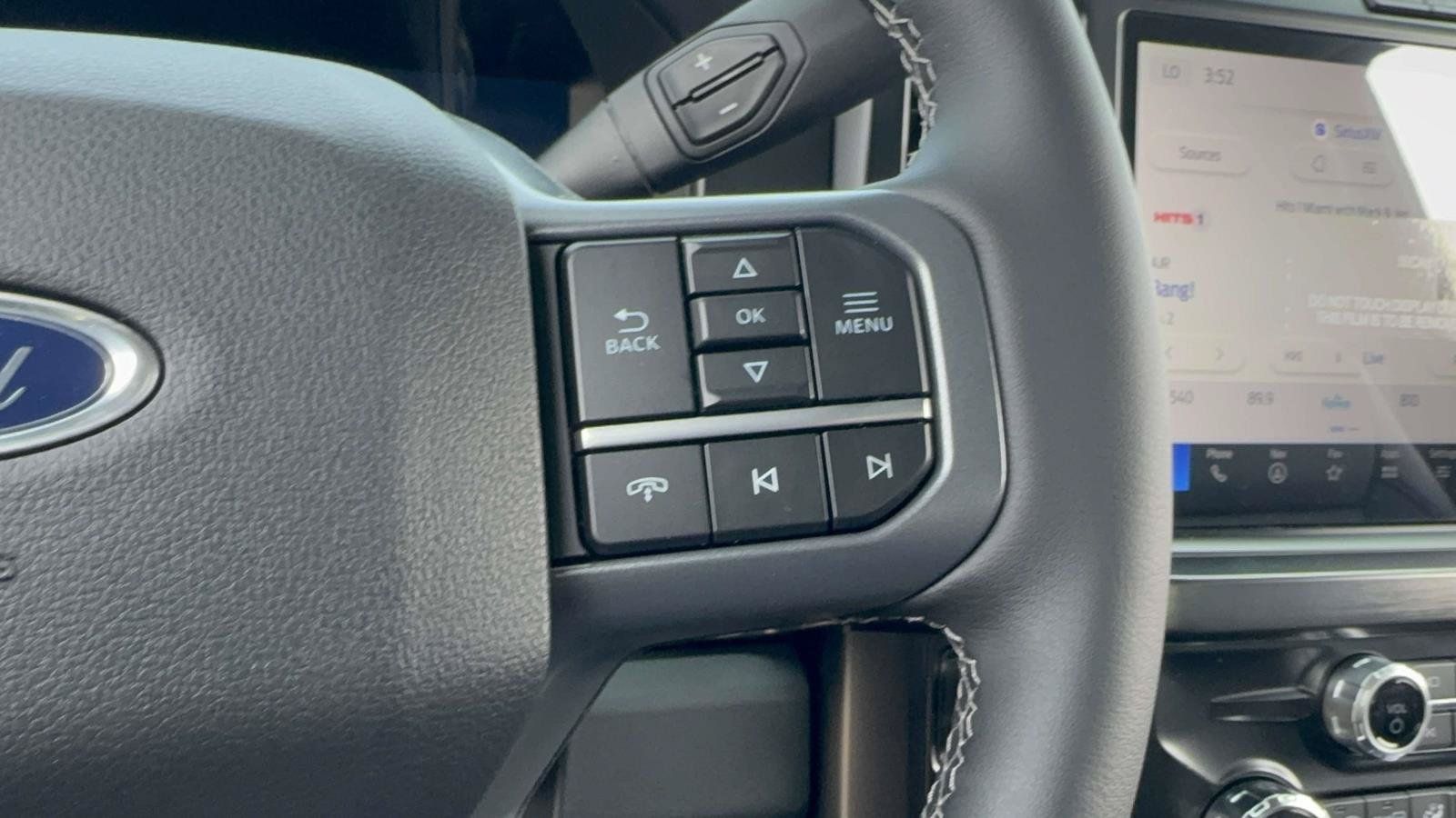New 2026 Ford F250 Lariat AWD/4WD image 22