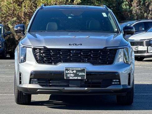 New 2026 Kia Sorento SX Prestige AWD/4WD image 9