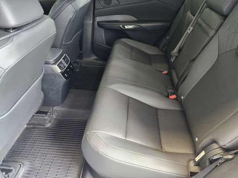 Used 2023 Lexus RX 350 Premium w/ Accessory Package (K3) image 30