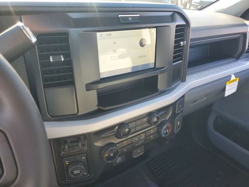 New 2026 Ford F350 XL AWD/4WD image 13