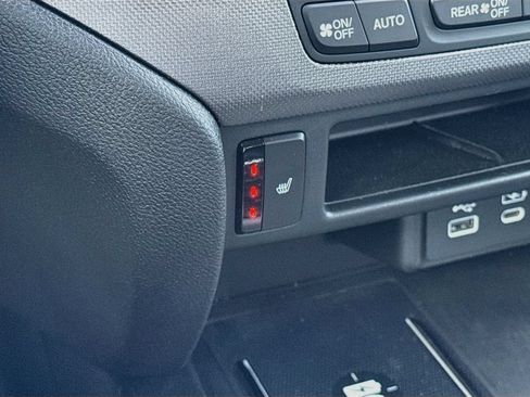 Used 2024 Honda Ridgeline RTL image 24