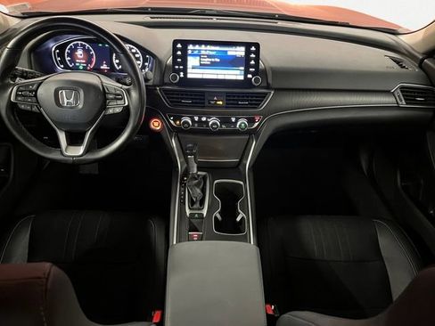 Used 2020 Honda Accord EX-L image 11