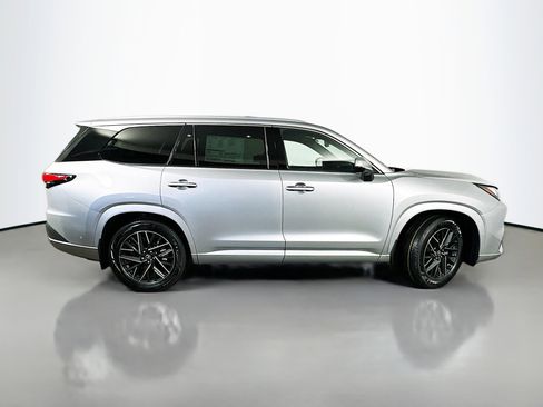 New 2026 Lexus TX 350 AWD w/ Technology Package image 8