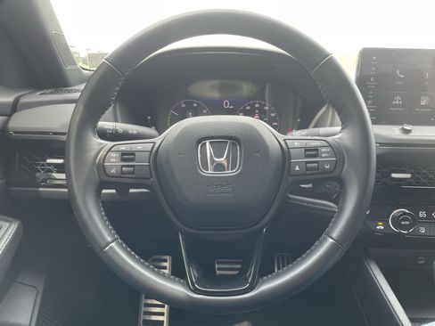 Used 2024 Honda Accord Sport image 17