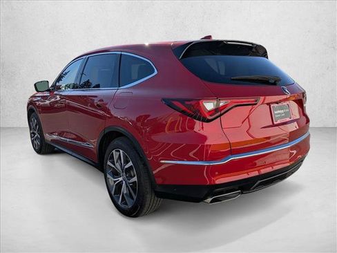 Certified 2023 Acura MDX FWD w/ Technology Package image 8