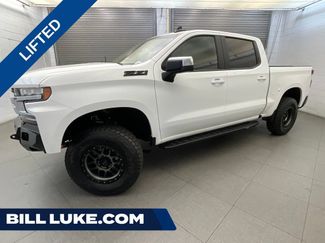 Used 2021 Chevrolet Silverado 1500 LT AWD/4WD video 1