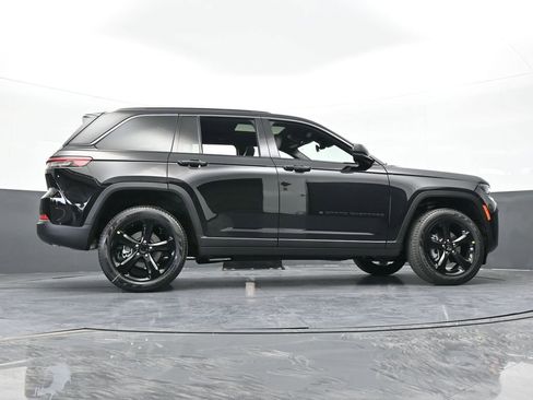 New 2026 Jeep Grand Cherokee Limited w/ Limited Altitude Package RWD image 56