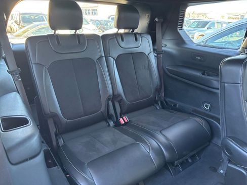 Used 2023 Jeep Grand Cherokee L Altitude image 31