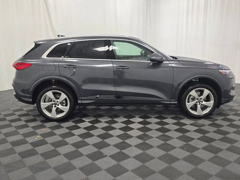 New 2025 Audi Q5 Premium Plus image 7