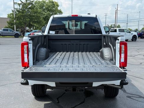 New 2026 Ford F350 XL w/ STX Appearance Package AWD/4WD image 39