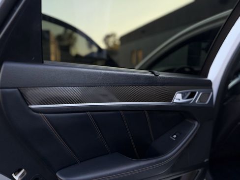 Used 2018 Genesis G80 3.3T Sport RWD image 17