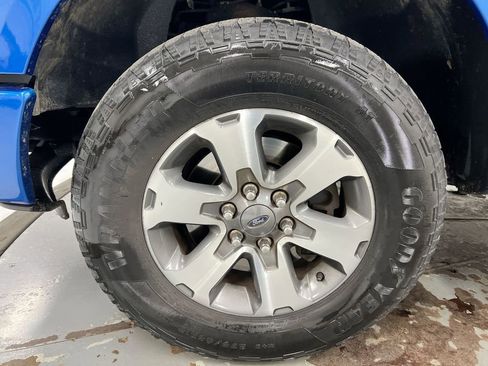 Used 2014 Ford F150 STX w/ Equipment Group 201A Mid image 25