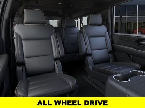 New 2026 GMC Yukon XL Elevation w/ Elevation Premium Package image 17