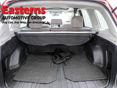 Used 2018 Subaru Forester 2.5i Limited image 9