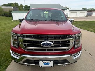 Used 2022 Ford F150 Lariat w/ Equipment Group 502A High AWD/4WD video 2