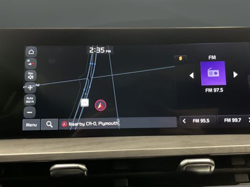 Used 2024 Kia Telluride SX Prestige X-Line AWD/4WD image 15