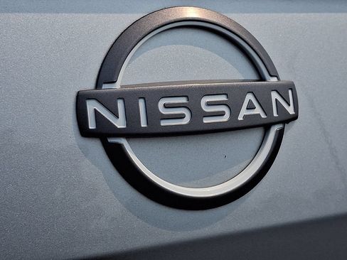 Certified 2024 Nissan Altima 2.5 SV FWD image 29