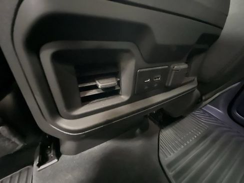 Certified 2022 Chevrolet Silverado 1500 RST w/ All Star Edition Plus AWD/4WD image 21