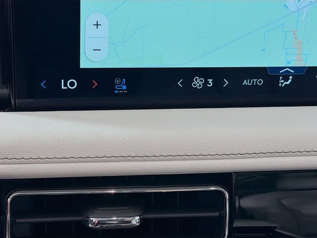 New 2026 Lincoln Aviator 2WD image 21