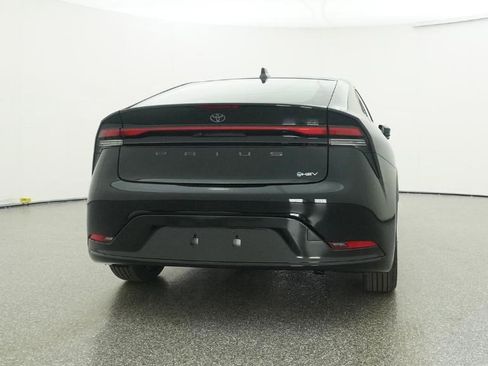 New 2026 Toyota Prius XLE image 3