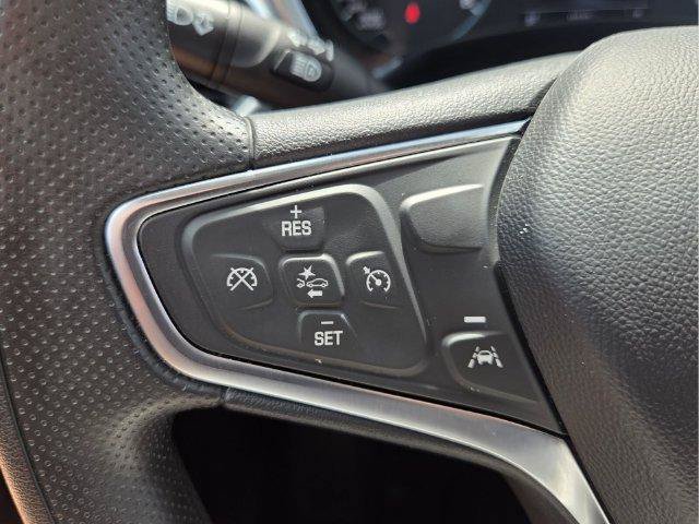 Used 2024 Chevrolet Equinox LS w/ Driver Confidence II Package FWD image 31