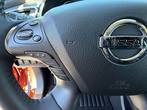 Used 2022 Nissan Murano Platinum w/ Cargo Package FWD image 19