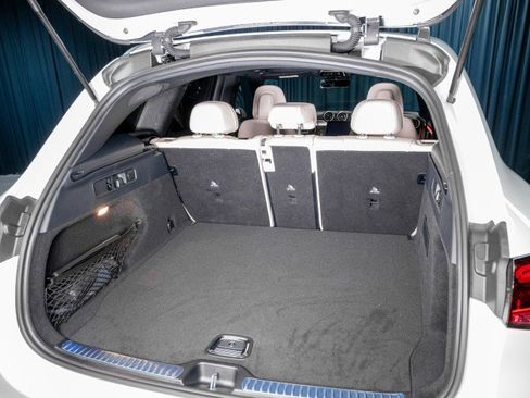 New 2026 Mercedes-Benz GLC 300 image 6