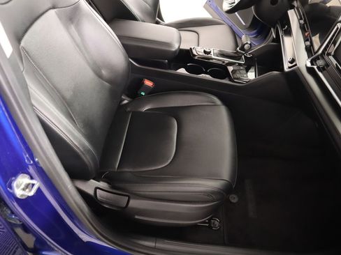 Used 2023 Kia Sportage EX image 13