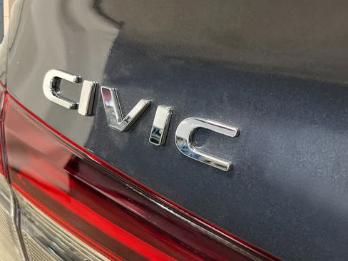New 2026 Honda Civic Sport Touring image 5