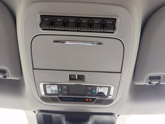 Used 2024 Ford F250 Lariat w/ Chrome Package AWD/4WD image 20