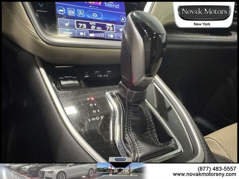 Used 2022 Subaru Outback Limited AWD/4WD image 23
